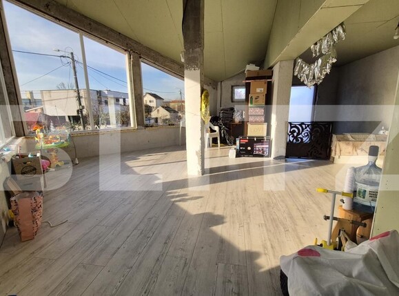 Casa de vânzare 5 camere Closca - 183586CV | BLITZ Satu Mare | Poza2