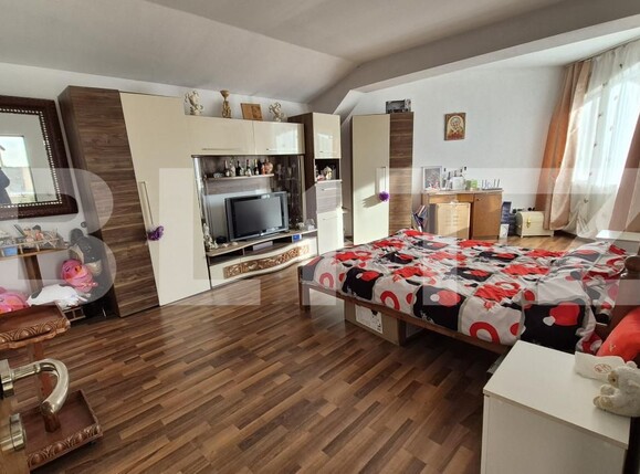 Casa de vânzare 5 camere Closca - 183586CV | BLITZ Satu Mare | Poza1