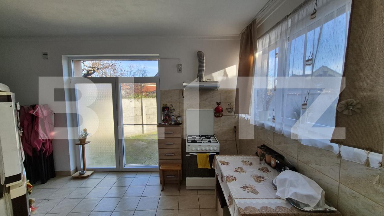 Casa de vânzare 5 camere Closca - 183586CV | BLITZ Satu Mare | Poza13