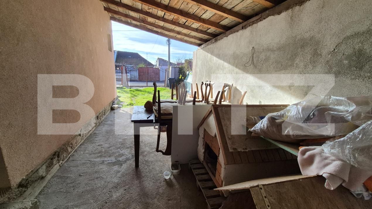 Casa de vânzare 5 camere Closca - 183586CV | BLITZ Satu Mare | Poza23