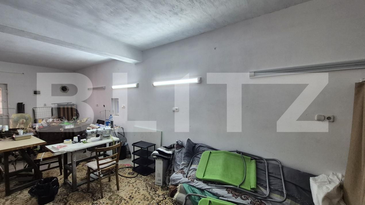 Casa de vânzare 5 camere Closca - 183586CV | BLITZ Satu Mare | Poza21