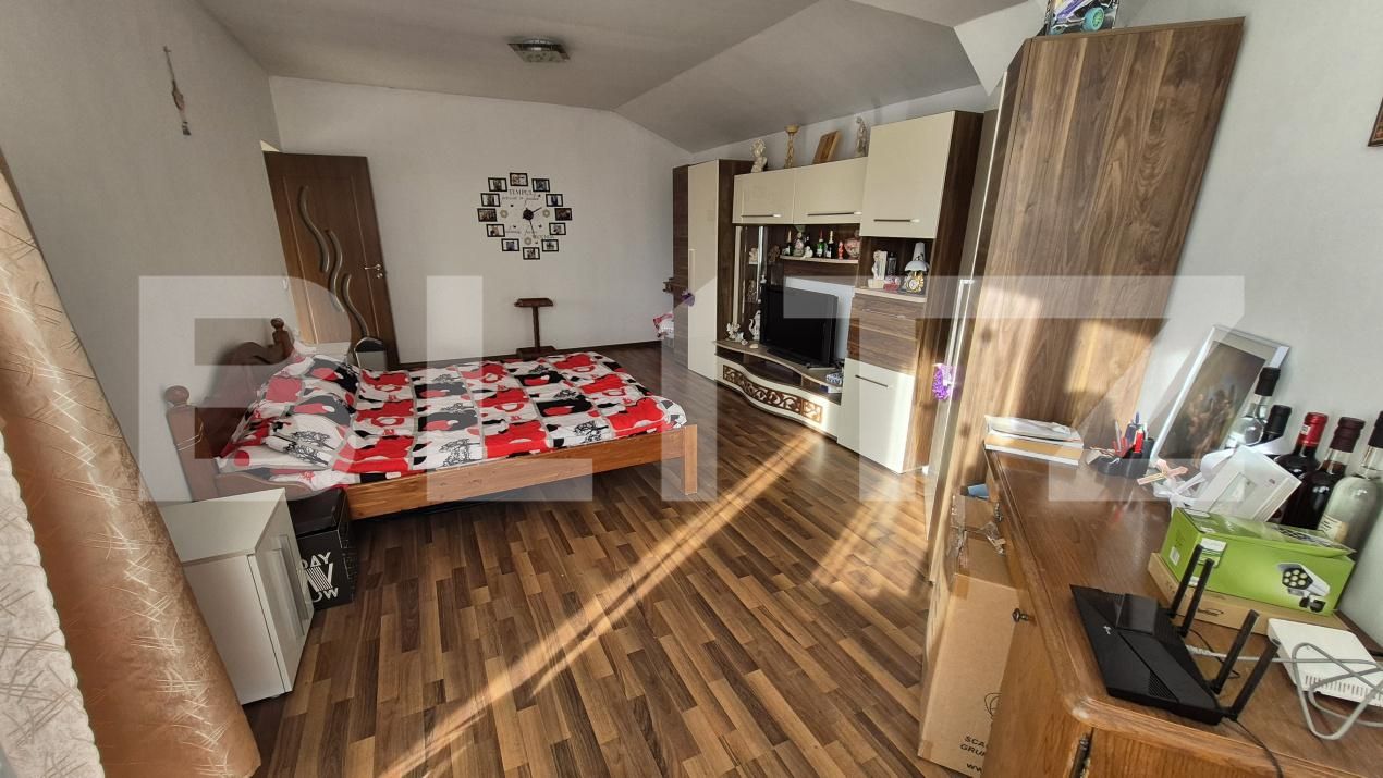Casa de vânzare 5 camere Closca - 183586CV | BLITZ Satu Mare | Poza2