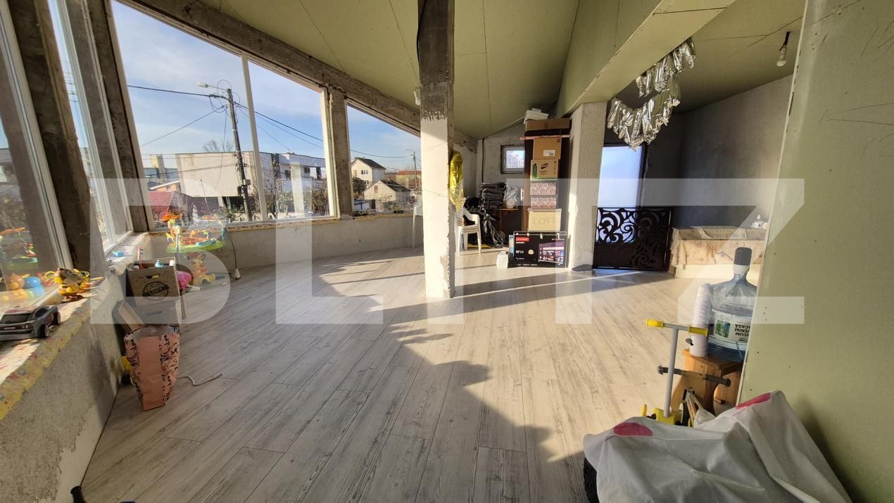 Casa de vânzare 5 camere Closca - 183586CV | BLITZ Satu Mare | Poza2