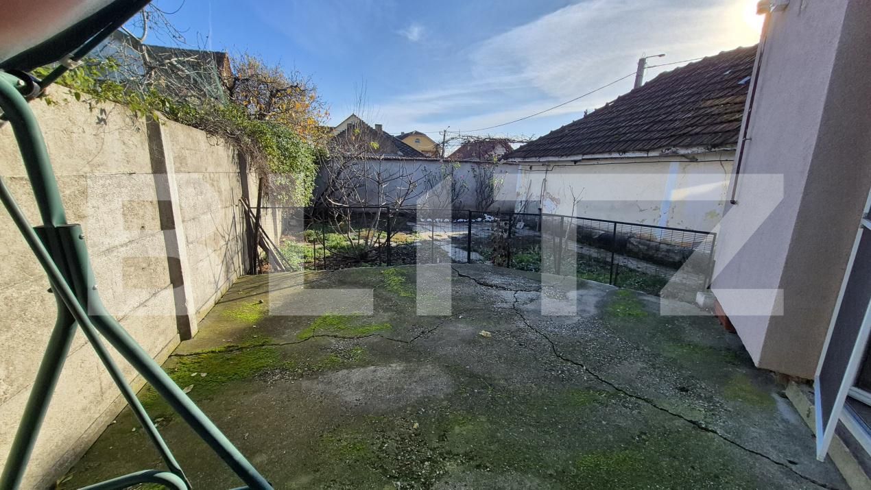 Casa de vânzare 5 camere Closca - 183586CV | BLITZ Satu Mare | Poza24