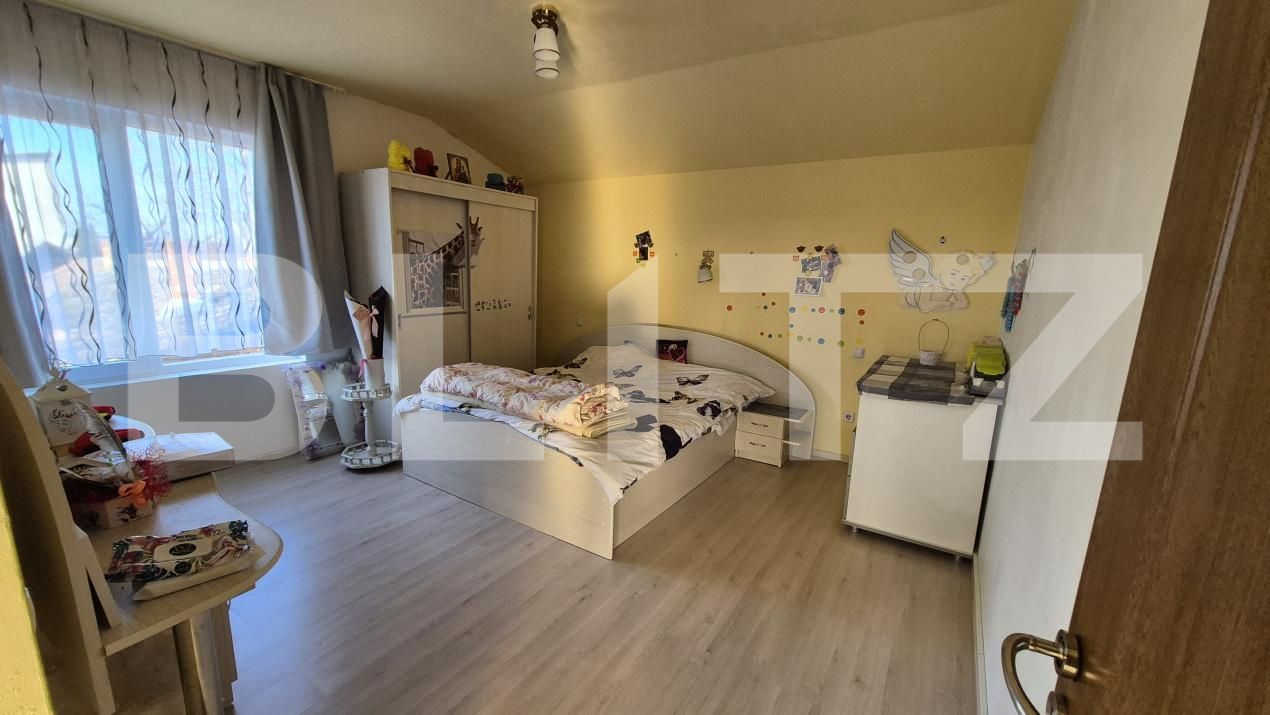 Casa de vânzare 5 camere Closca - 183586CV | BLITZ Satu Mare | Poza4