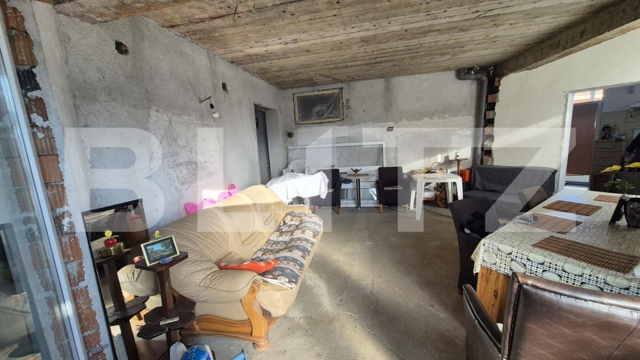 Casa de vânzare 5 camere Closca - 183586CV | BLITZ Satu Mare | Poza15