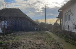 Casa de vanzare, 83 mp, teren 3000 mp, sat Paulian