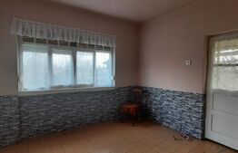 Casa de vanzare, 83 mp, teren 3000 mp, sat Paulian