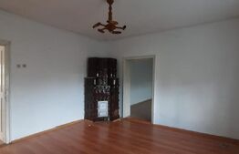 Casa de vanzare, 83 mp, teren 3000 mp, sat Paulian