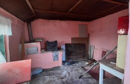 Casa de vanzare, 83 mp, teren 3000 mp, sat Paulian