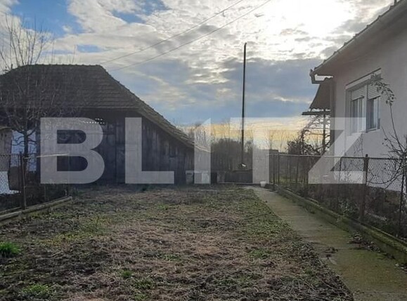 Casa de vânzare 3 camere Periferie - 183588CV | BLITZ Satu Mare | Poza10