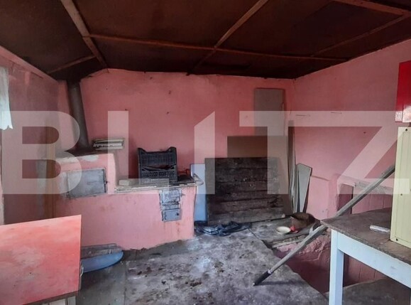 Casa de vânzare 3 camere Periferie - 183588CV | BLITZ Satu Mare | Poza8