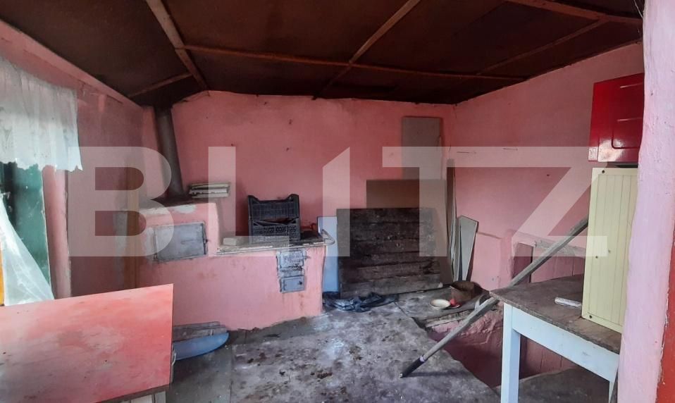 Casa de vânzare 3 camere Periferie - 183588CV | BLITZ Satu Mare | Poza8