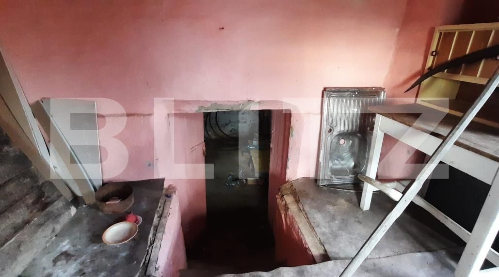 Casa de vânzare 3 camere Periferie - 183588CV | BLITZ Satu Mare | Poza9