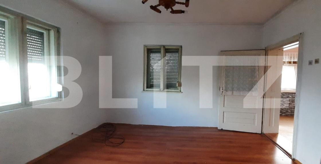 Casa de vânzare 3 camere Periferie - 183588CV | BLITZ Satu Mare | Poza2