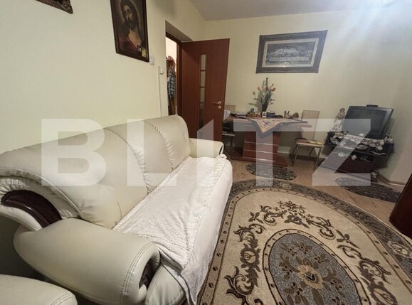 Apartament de vânzare 2 camere Botizului - 183713AV | BLITZ Satu Mare | Poza1
