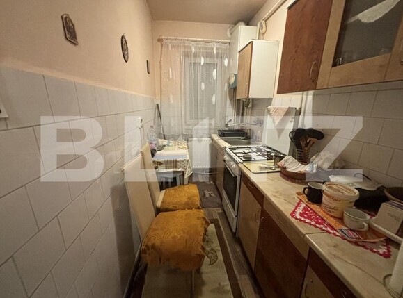 Apartament de vânzare 2 camere Botizului - 183713AV | BLITZ Satu Mare | Poza4