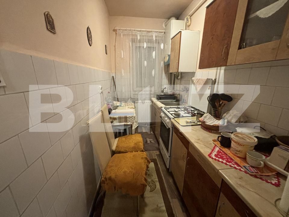 Apartament de vânzare 2 camere Botizului - 183713AV | BLITZ Satu Mare | Poza4