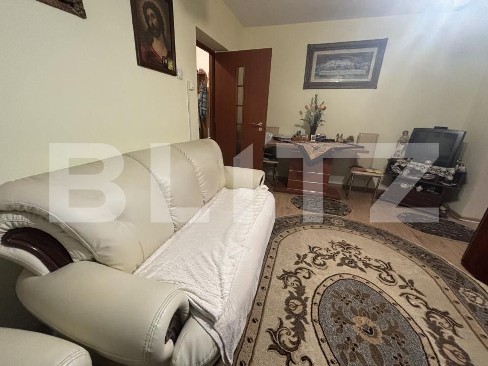 Apartament de vânzare 2 camere Botizului - 183713AV | BLITZ Satu Mare | Poza1