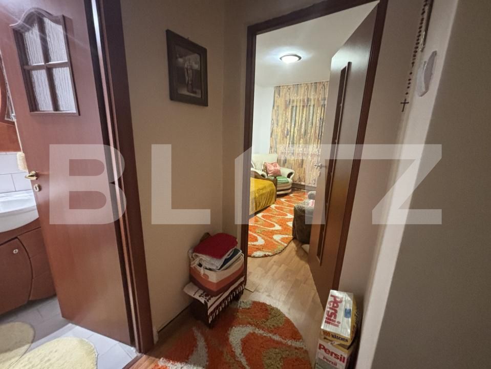 Apartament de vânzare 2 camere Botizului - 183713AV | BLITZ Satu Mare | Poza3
