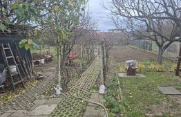 Casa de locuit, 315 mp, teren 761 mp, zona Baritiu