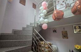 Casa de locuit, 315 mp, teren 761 mp, zona Baritiu