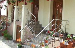 Casa de locuit, 315 mp, teren 761 mp, zona Baritiu