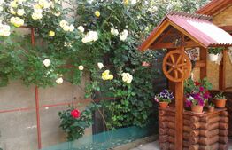 Casa de locuit, 315 mp, teren 761 mp, zona Baritiu