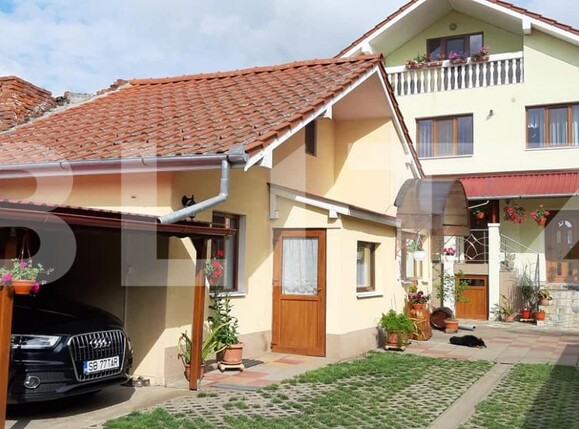 Casa de vânzare 8 camere Nord - 183752CV | BLITZ Satu Mare | Poza1