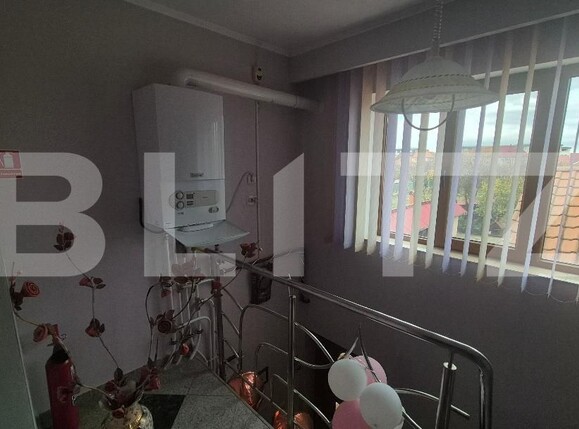 Casa de vânzare 8 camere Nord - 183752CV | BLITZ Satu Mare | Poza20