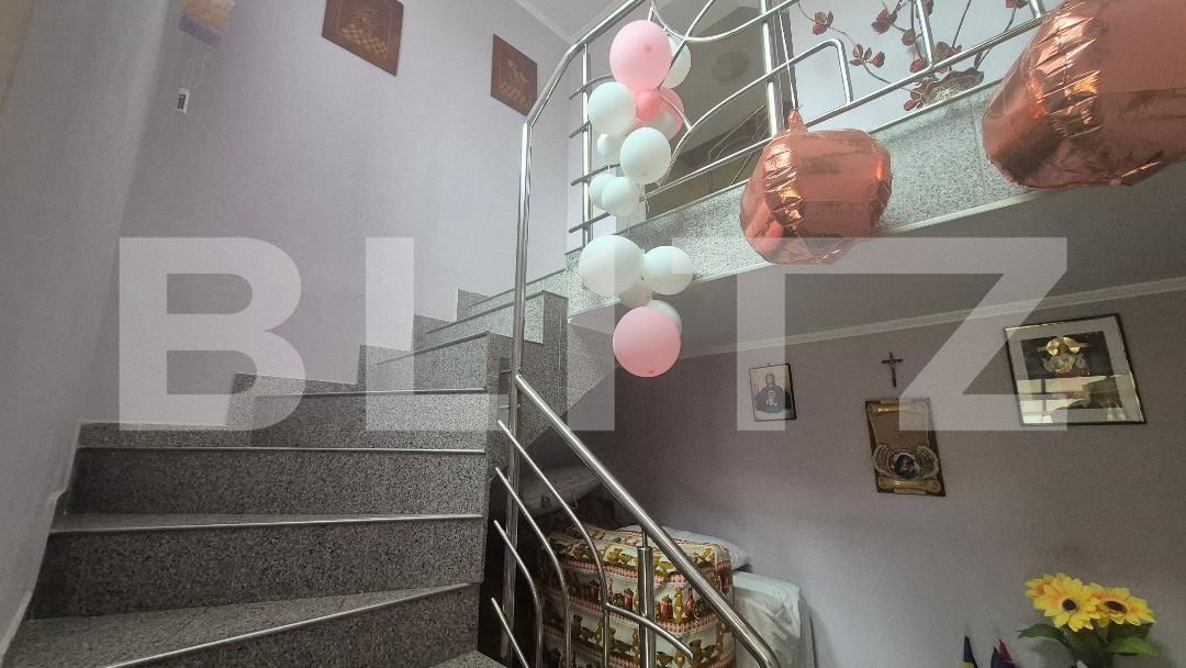 Casa de vânzare 8 camere Nord - 183752CV | BLITZ Satu Mare | Poza12