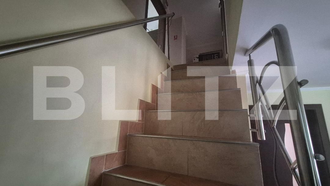 Casa de vânzare 8 camere Nord - 183752CV | BLITZ Satu Mare | Poza21