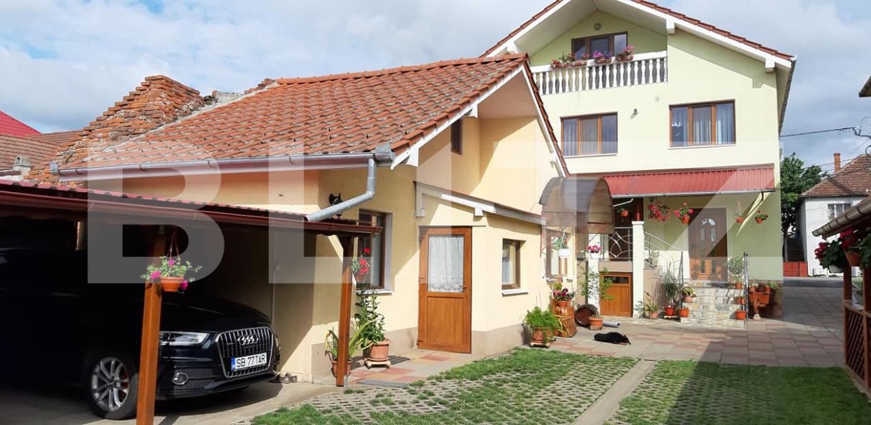 Casa de vânzare 8 camere Nord - 183752CV | BLITZ Satu Mare | Poza2
