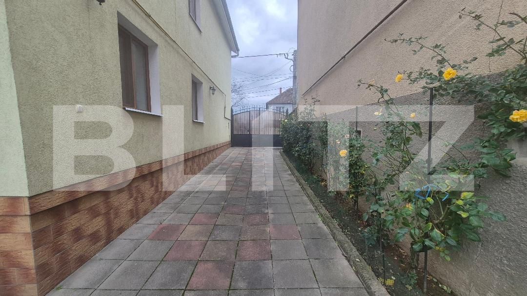 Casa de vânzare 8 camere Nord - 183752CV | BLITZ Satu Mare | Poza8