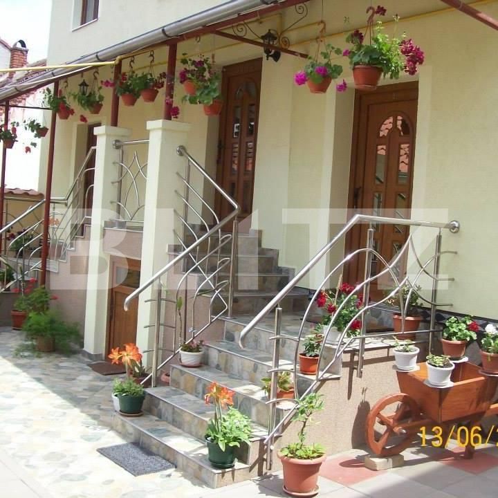 Casa de vânzare 8 camere Nord - 183752CV | BLITZ Satu Mare | Poza2