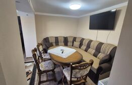 Casa cu 2 camere, 65 mp, teren 2910 mp, in Viile Satu Mare