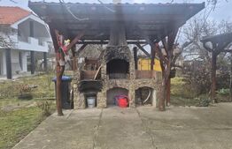 Casa cu 2 camere, 65 mp, teren 2910 mp, in Viile Satu Mare