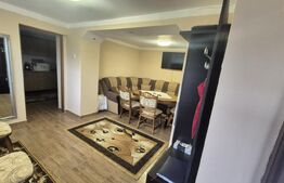 Casa cu 2 camere, 65 mp, teren 2910 mp, in Viile Satu Mare