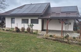 Casa cu 2 camere, 65 mp, teren 2910 mp, in Viile Satu Mare