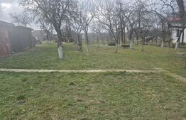 Casa cu 2 camere, 65 mp, teren 2910 mp, in Viile Satu Mare