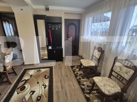 Casa de vânzare 2 camere Viile Satu Mare - 183806CV | BLITZ Satu Mare | Poza5