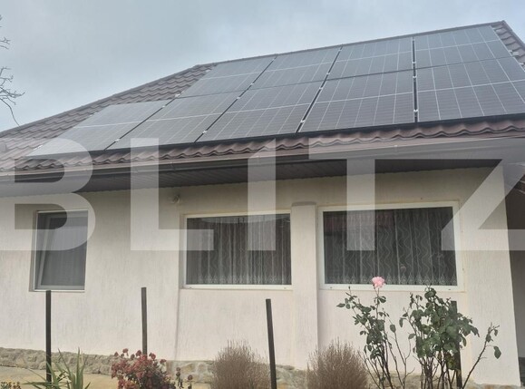 Casa de vânzare 2 camere Viile Satu Mare - 183806CV | BLITZ Satu Mare | Poza3