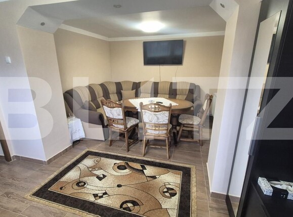 Casa de vânzare 2 camere Viile Satu Mare - 183806CV | BLITZ Satu Mare | Poza12