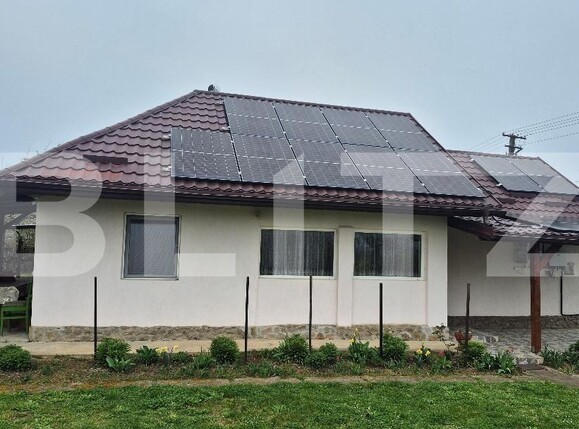 Casa de vânzare 2 camere Viile Satu Mare - 183806CV | BLITZ Satu Mare | Poza5