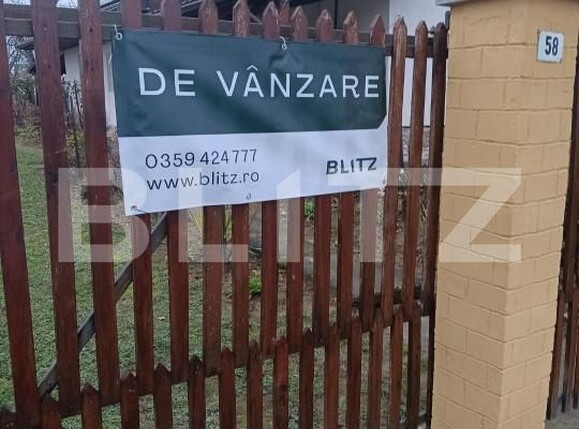 Casa de vânzare 2 camere Viile Satu Mare - 183806CV | BLITZ Satu Mare | Poza6