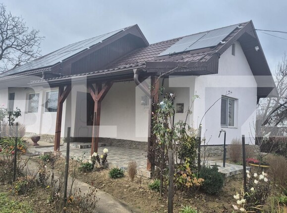 Casa de vânzare 2 camere Viile Satu Mare - 183806CV | BLITZ Satu Mare | Poza1