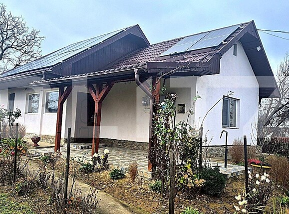 Casa de vânzare 2 camere Viile Satu Mare - 183806CV | BLITZ Satu Mare | Poza4