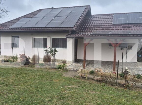 Casa de vânzare 2 camere Viile Satu Mare - 183806CV | BLITZ Satu Mare | Poza2