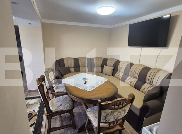 Casa de vânzare 2 camere Viile Satu Mare - 183806CV | BLITZ Satu Mare | Poza9