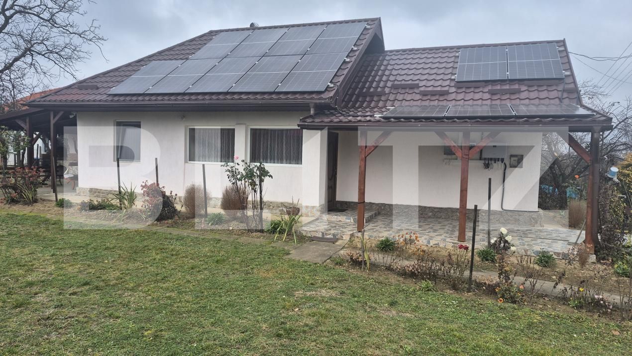 Casa de vânzare 2 camere Viile Satu Mare - 183806CV | BLITZ Satu Mare | Poza2